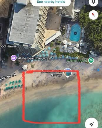 LOST ITEM - Oahu | SSH Search