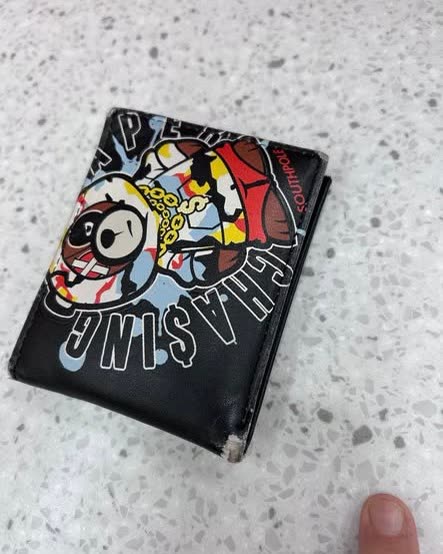 FOUND ITEM - Oahu | SSH Search