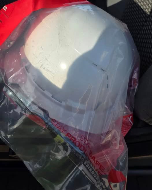 FOUND ITEM - Oahu | SSH Search