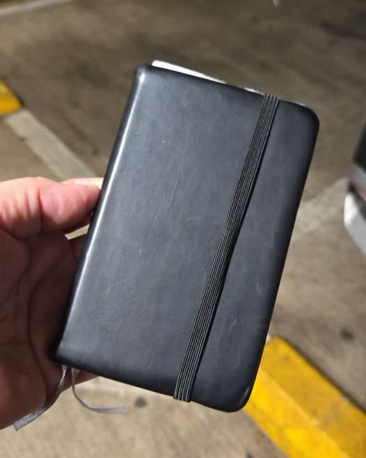 FOUND ITEM - Oahu | SSH Search