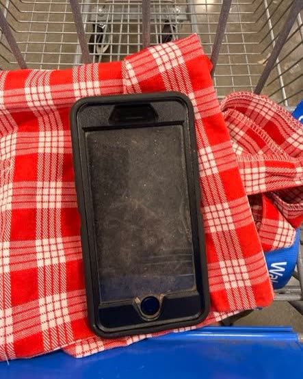 FOUND ITEM - Oahu | SSH Search