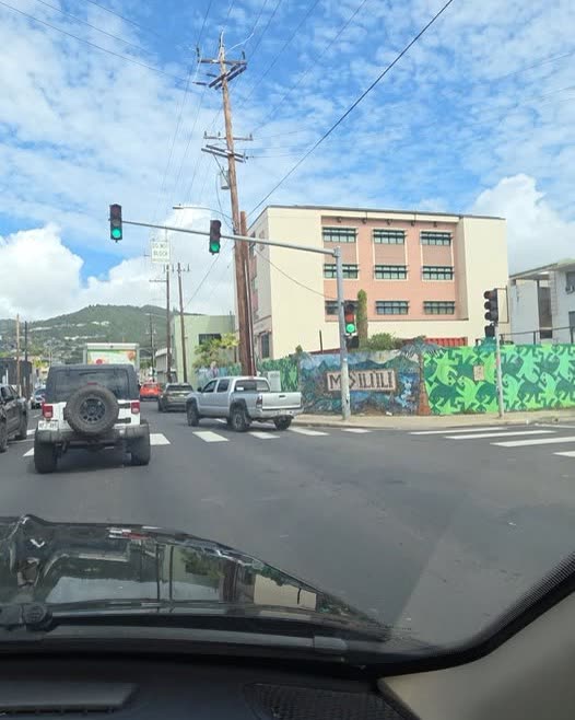 HIT AND RUN - Oahu | SSH Search