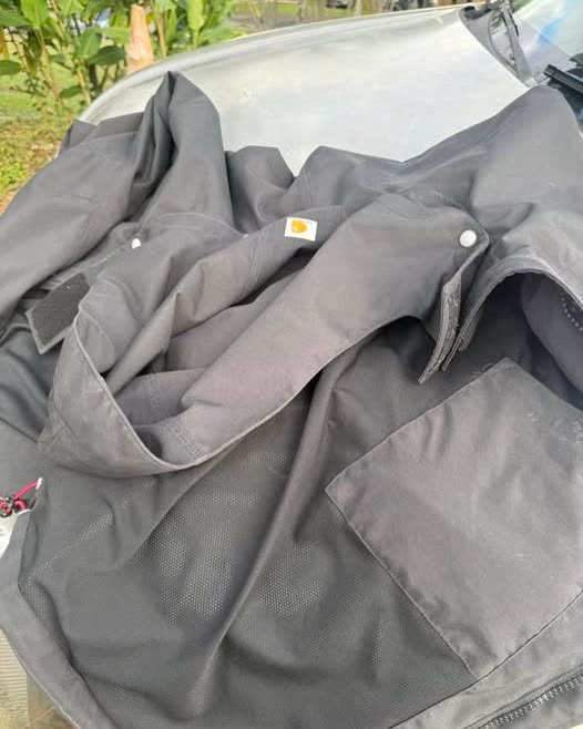 FOUND ITEM - Oahu | SSH Search