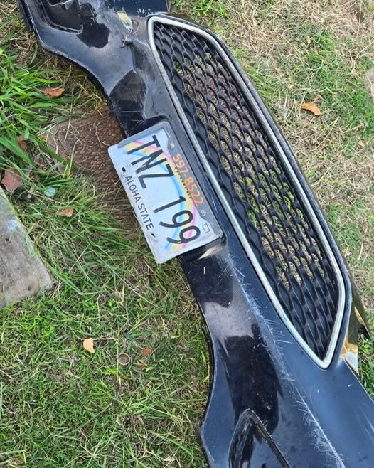 FOUND ITEM - Oahu | SSH Search