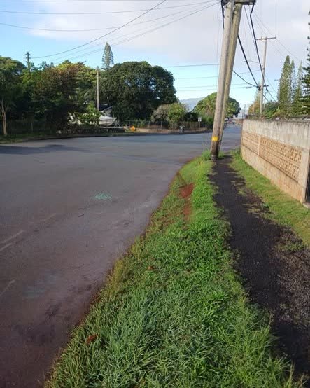 THEFT - Oahu | SSH Search