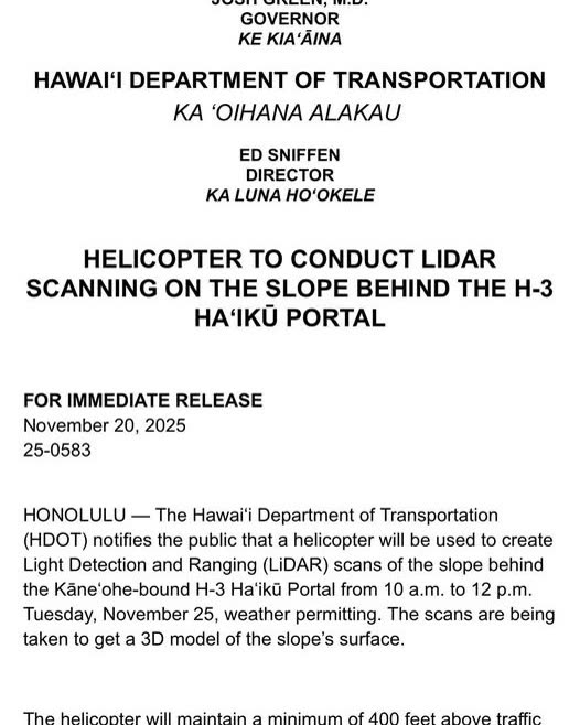 AWARENESS - Oahu | SSH Search