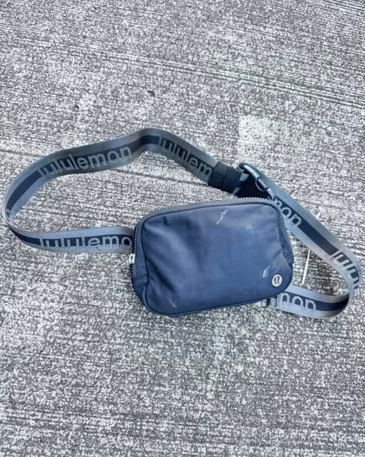 FOUND ITEM - Oahu | SSH Search