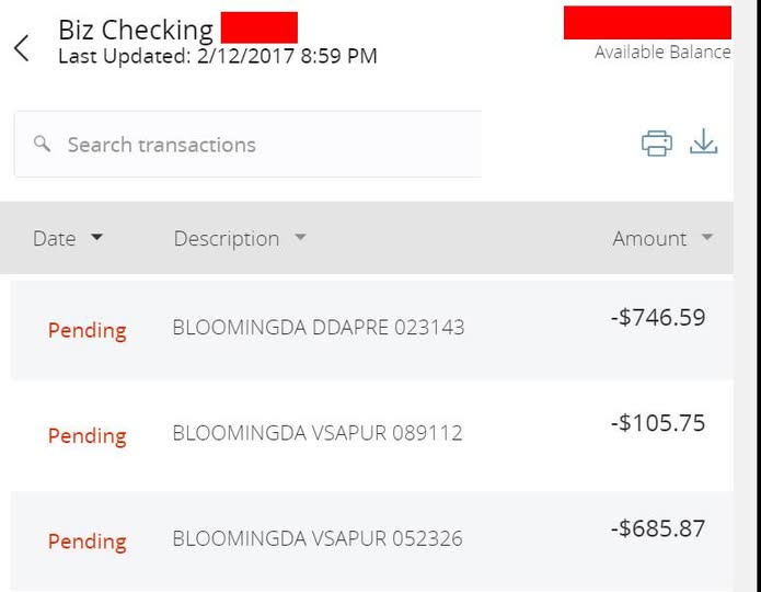 FRAUD - Oahu | SSH Search