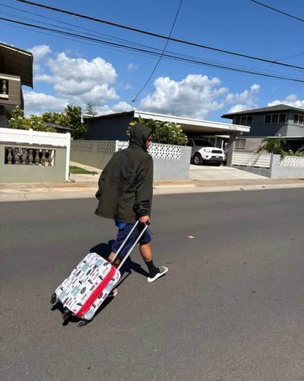 AWARENESS - Oahu | SSH Search