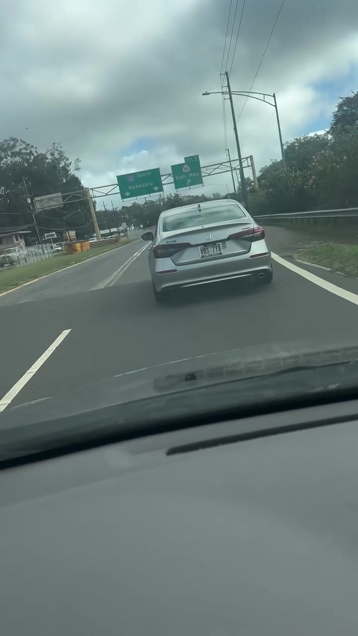 AWARENESS - Oahu | Stolen Stuff Hawaii