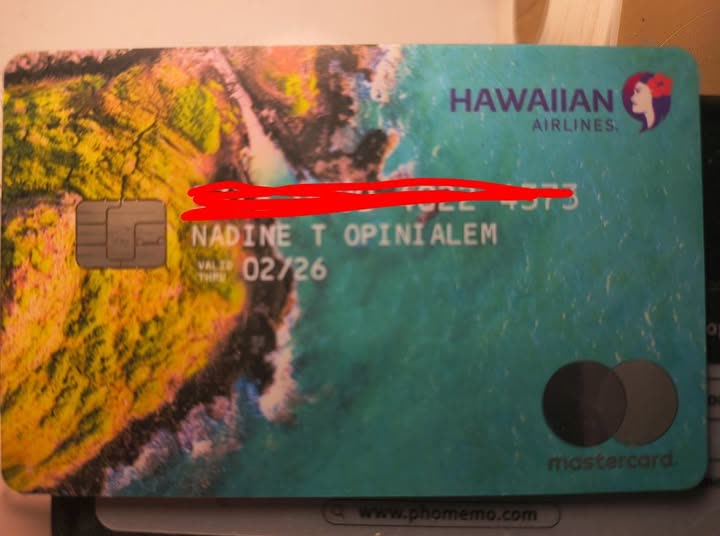 FOUND ITEM - Oahu | SSH Search
