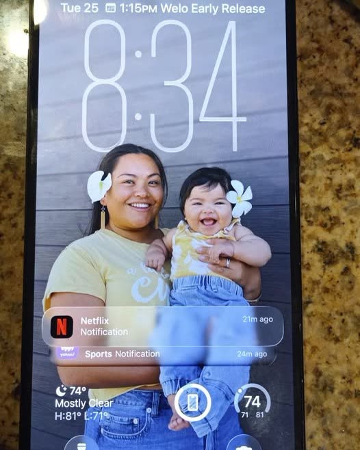 FOUND ITEM - Oahu | SSH Search