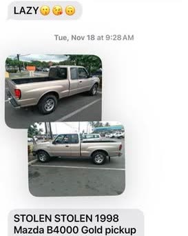 THEFT - Oahu | SSH Search