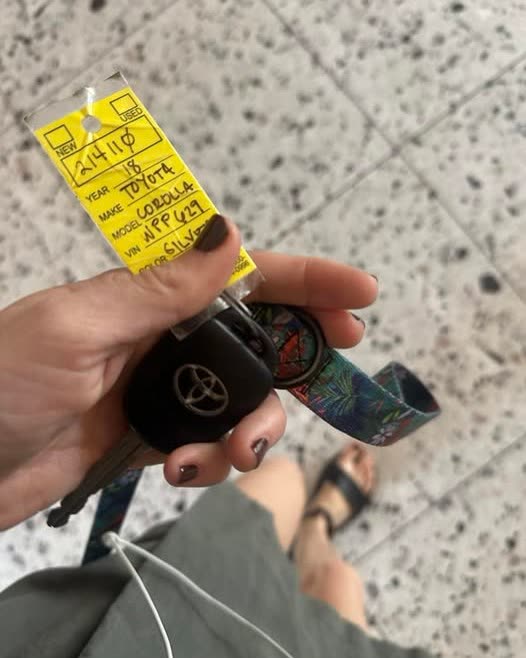 FOUND ITEM - Oahu | SSH Search