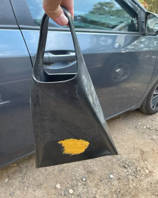 LOST ITEM - Oahu | SSH Search
