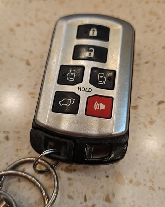 LOST ITEM - Oahu | SSH Search