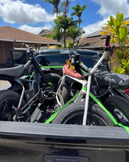 THEFT - Oahu | SSH Search