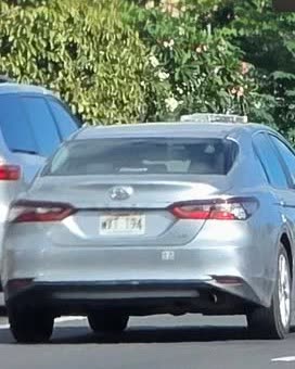 HIT AND RUN - Oahu | SSH Search