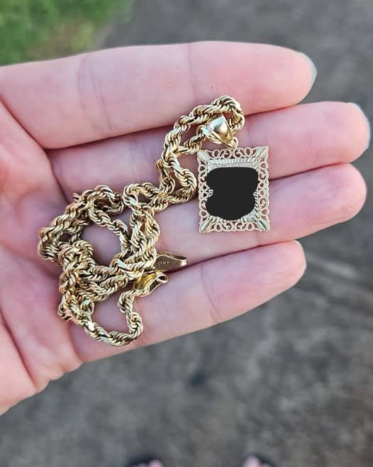 FOUND ITEM - Oahu | SSH Search