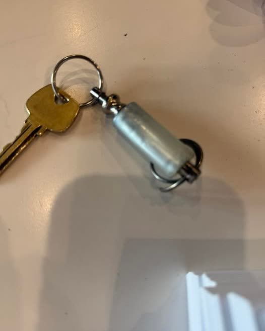 FOUND ITEM - Oahu | SSH Search