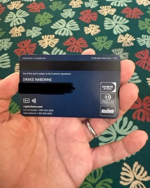 FOUND ITEM - Oahu | SSH Search
