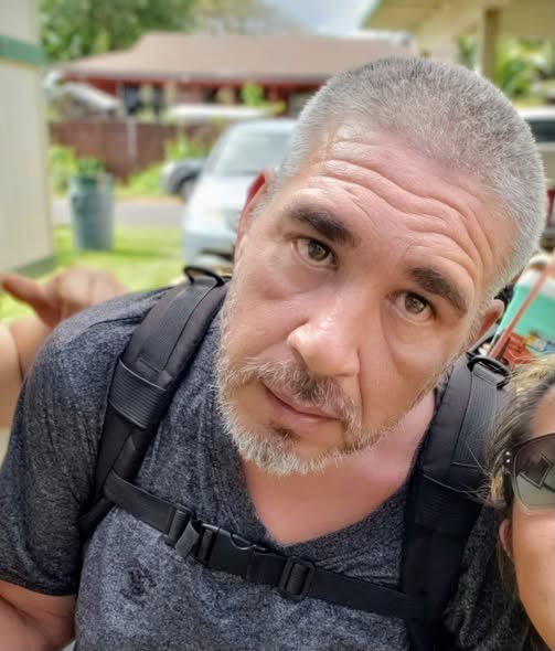 MISSING PERSON - Oahu | SSH Search
