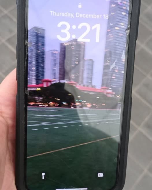 FOUND ITEM - Oahu | SSH Search