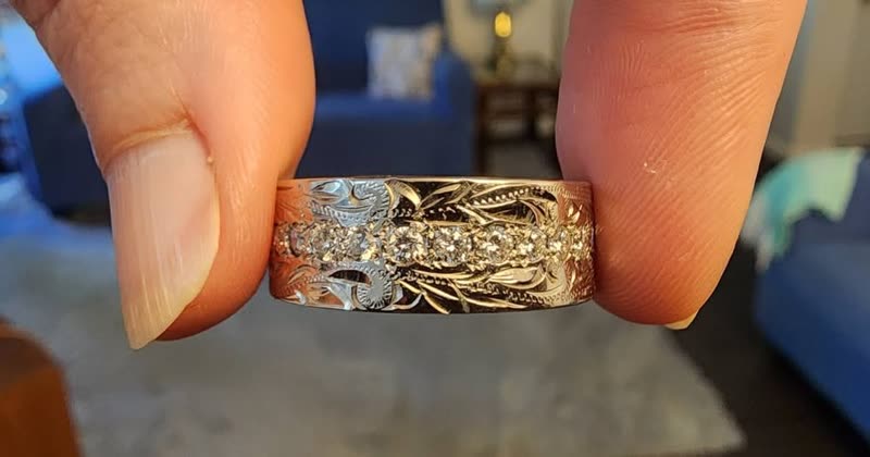 LOST ITEM - Oahu | SSH Search