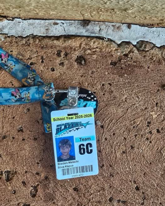 FOUND ITEM - Oahu | SSH Search