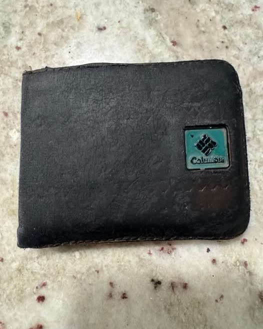 FOUND ITEM - Oahu | SSH Search