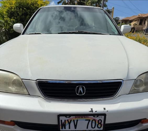 VEHICLE THEFT - Oahu | SSH Search