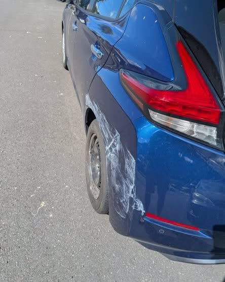 HIT AND RUN - Oahu | SSH Search