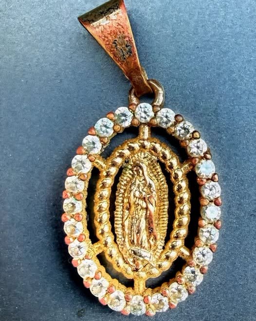 FOUND ITEM - Oahu | SSH Search