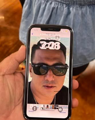 FOUND ITEM - Oahu | SSH Search