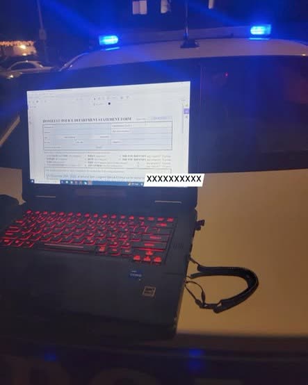 THEFT - Oahu | SSH Search