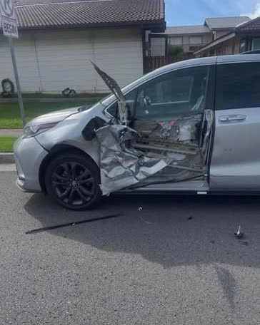 HIT AND RUN - Oahu | SSH Search