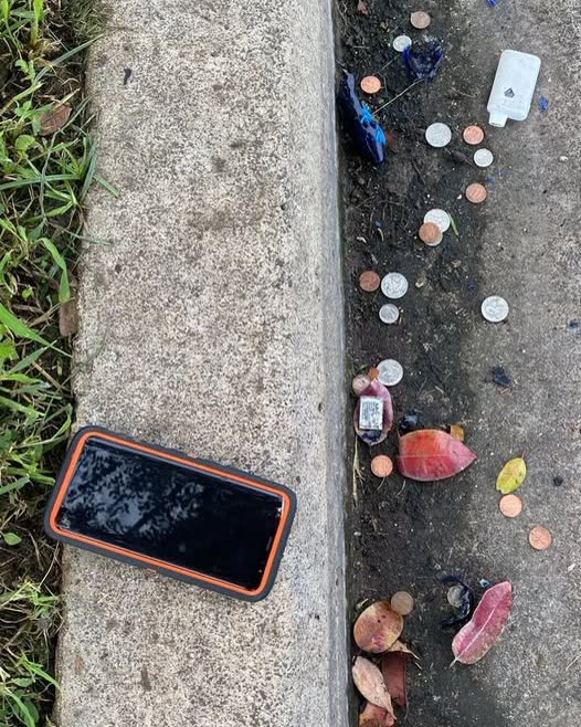 FOUND ITEM - Oahu | SSH Search