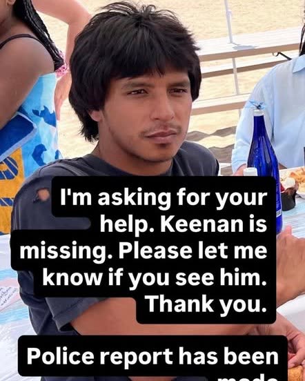 MISSING PERSON - Oahu | SSH Search
