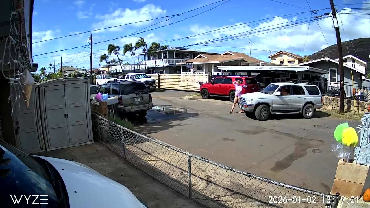 THEFT - Oahu | Stolen Stuff Hawaii