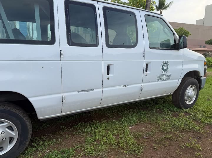 VEHICLE THEFT - Oahu | SSH Search