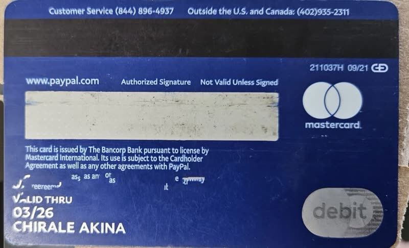 FOUND ITEM - Oahu | SSH Search
