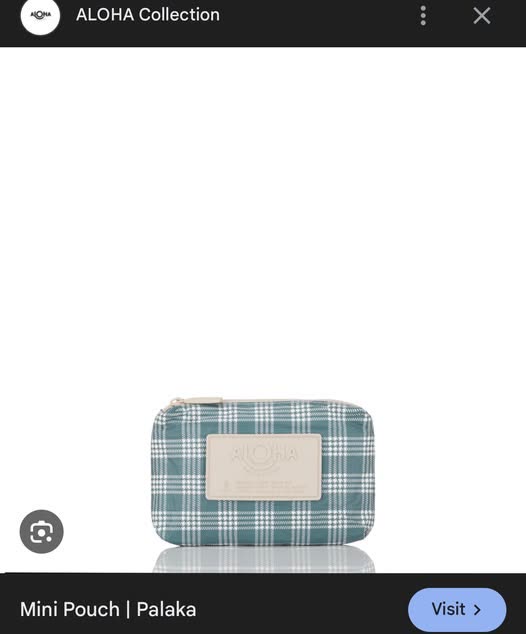 LOST ITEM - Oahu | SSH Search
