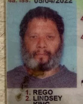 FOUND ITEM - Oahu | SSH Search