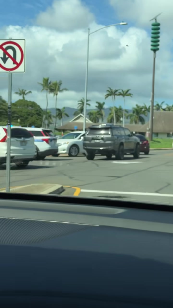 AWARENESS - Oahu | Stolen Stuff Hawaii