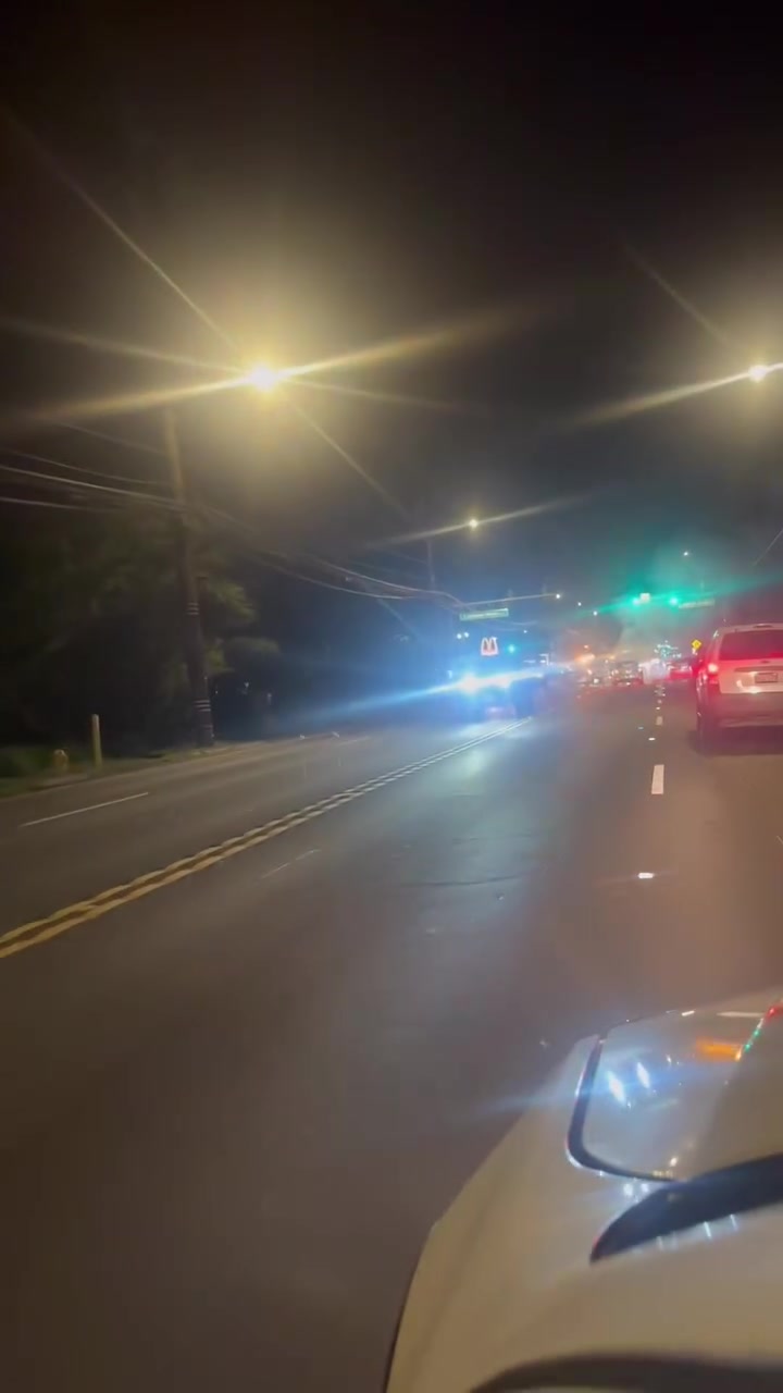 TRAFFIC INCIDENT - Oahu | Stolen Stuff Hawaii