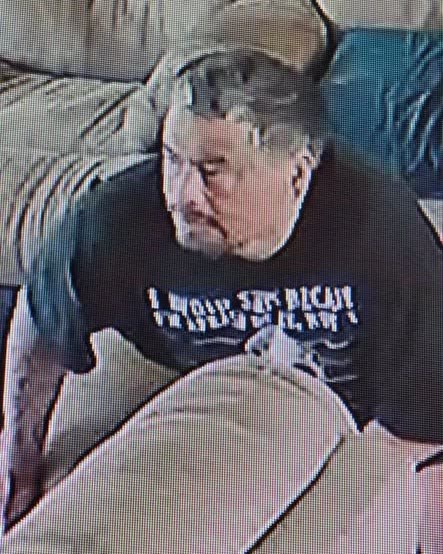 MISSING PERSON - Oahu | SSH Search