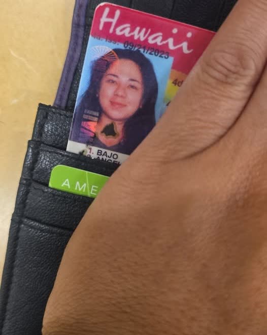 FOUND ITEM - Oahu | SSH Search