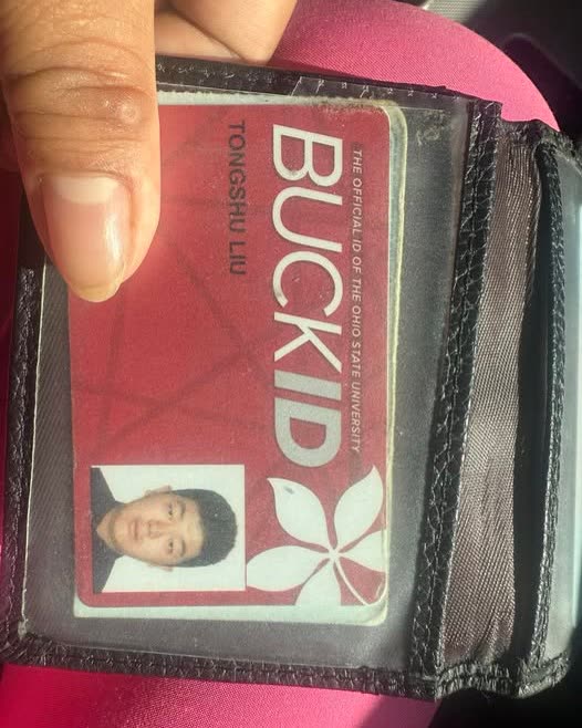 FOUND ITEM - Oahu | SSH Search