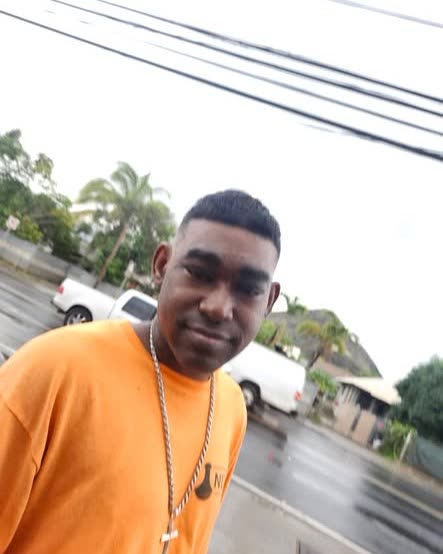 WITNESS WANTED - Oahu | SSH Search