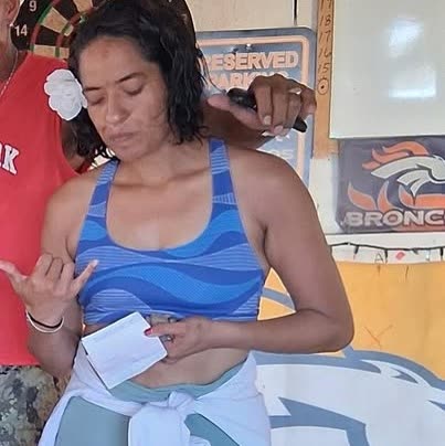 MISSING PERSON - Oahu | SSH Search